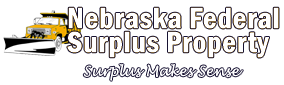 Nebraska Federal Surplus Property